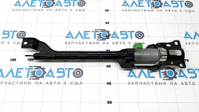 Driver's seat longitudinal adjustment motor for Jeep Grand Cherokee WL 21-25 with memory