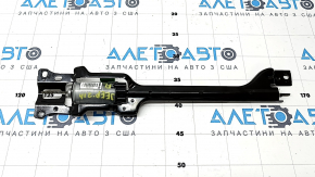 Driver's seat longitudinal adjustment motor for Jeep Grand Cherokee WL 21-25 with memory
