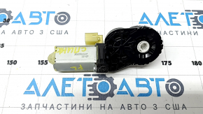 Driver's seat back adjustment motor for Jeep Grand Cherokee WL 21-25 with memory
