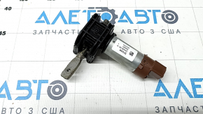 Driver's seat tilt adjustment motor for Jeep Grand Cherokee WL 21-25 with memory