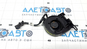 Jeep Grand Cherokee WL 21-25 Driver's Seat Back Blower