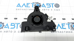 Jeep Grand Cherokee WL 21-25 Driver's Seat Lower Cushion Blower
