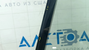 Lexus RX300 RX330 RX350 RX400h 04-08 windshield with rain sensor, sand, air along the edge, chips, scratches