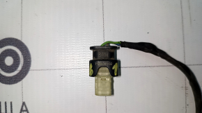 Chip for front airbag sensor BMW 4 F32/33/36 14-20 TV