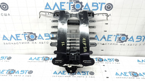 Lumbar support for the driver's seat of the Jeep Grand Cherokee WL 21-25