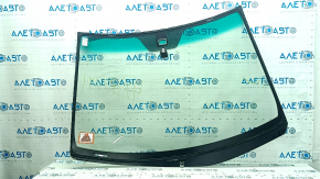 Lexus RX300 RX330 RX350 RX400h 04-08 windshield with rain sensor, sand, air along the edge, chips, scratches