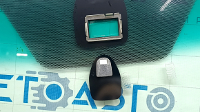Lexus RX300 RX330 RX350 RX400h 04-08 windshield with rain sensor, sand, air along the edge, chips, scratches