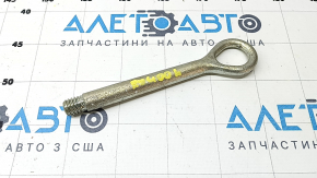 Tow Hook Lexus RX300 RX330 RX350 RX400h 04-09