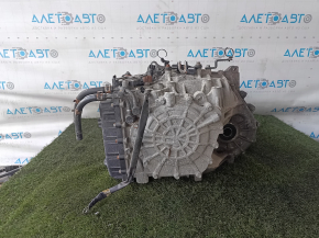 Automatic transmission assembly Hyundai Tucson 19-21 6-speed 2.0 EMKH AWD, 76k, emulsion