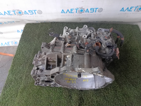 Automatic transmission assembly Hyundai Tucson 19-21 6-speed 2.0 EMKH AWD, 76k, emulsion