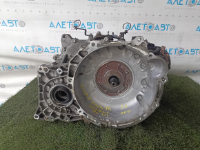 Automatic transmission assembly Hyundai Tucson 19-21 6-speed 2.0 EMKH AWD, 76k, emulsion
