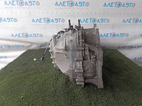 Automatic transmission assembly Hyundai Tucson 19-21 6-speed 2.0 EMKH AWD, 76k, emulsion