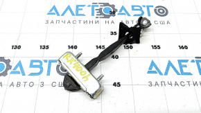 Rear left door stop Lexus RX300 RX330 RX350 RX400h 04-09