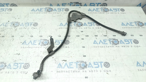 Tesla Model X 22-25 Front Right Brake Hose
