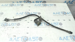 Tesla Model X 22-25 Rear Left Brake Hose