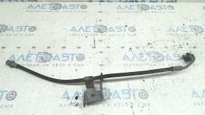 Tesla Model X 22-25 Rear Right Brake Hose