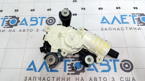 Tesla Model X 22-25 rear right door actuator