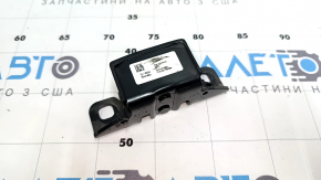 Tesla Model X 22-25 rear right door lock bracket