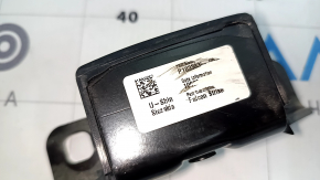 Tesla Model X 22-25 rear right door lock bracket