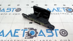Tesla Model X 22-25 rear right door lock bracket