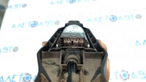 Tesla Model X 22-25 driver's seat longitudinal adjustment motor without seat frame