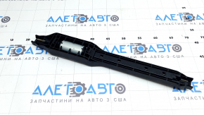 Tesla Model X 22-25 passenger seat longitudinal adjustment motor without seat frame