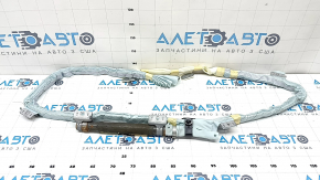 Left side curtain airbag for Lexus RX300 RX330 RX350 RX400h 04-09