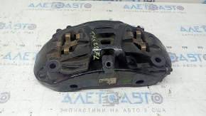 Tesla Model X 22-25 Front Left Brake Caliper Assembly