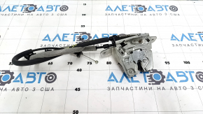 Tesla Model X 22-25 Trunk Door Lock with Cables