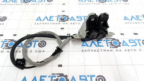 Tesla Model X 22-25 Trunk Door Lock with Cables