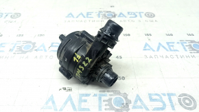 Tesla Model X 22-25 auxiliary cooling motor