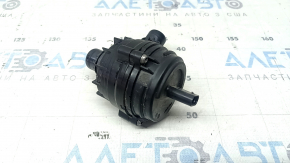 Tesla Model X 22-25 auxiliary cooling motor