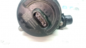 Tesla Model X 22-25 auxiliary cooling motor