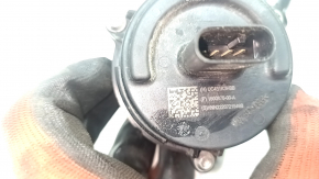 Tesla Model X 22-25 auxiliary cooling motor