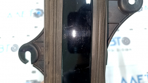 Tesla Model X 22-25 exterior rear right door handle scratches
