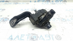 Tesla Model X 22-25 Auxiliary Cooling Motor with Bracket