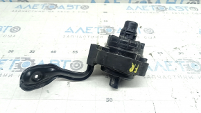 Tesla Model X 22-25 Auxiliary Cooling Motor with Bracket