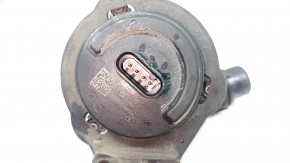 Tesla Model X 22-25 Auxiliary Cooling Motor with Bracket