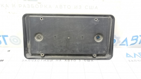 Frame for Tesla Model X number 22-25 