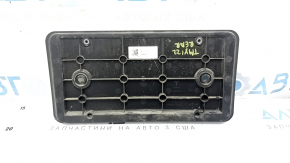 Frame for Tesla Model X number 22-25 