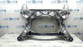 Tesla Model X 22-25 rear subframe