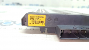 Dry shade Hyundai Tucson 19-21