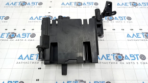 Right engine computer ECU housing for BMW X7 G07 19-22 3.0T, broken mount