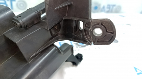 Right engine computer ECU housing for BMW X7 G07 19-22 3.0T, broken mount