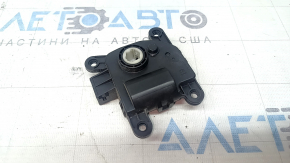 Actuator motor for the heater ventilation system of the Hyundai Tucson 16-21