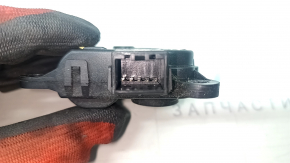 Actuator motor for the heater ventilation system of the Hyundai Tucson 16-21