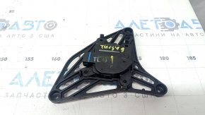 Actuator motor for the heater air conditioner for a Hyundai Tucson 16-21 with a bracket