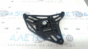 Actuator motor for the heater air conditioner for a Hyundai Tucson 16-21 with a bracket