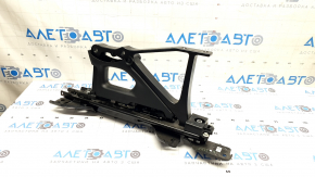 Tesla Model X 22-25 Left Rear Seat Bracket