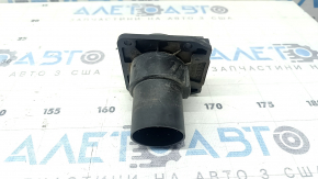 Tesla Model X 22-25 towbar socket